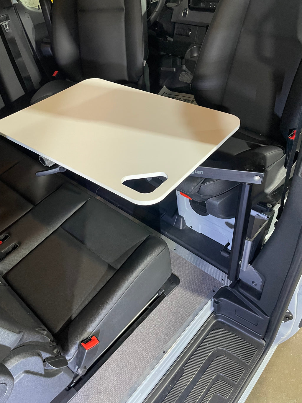 Waterproof Table Top - Large